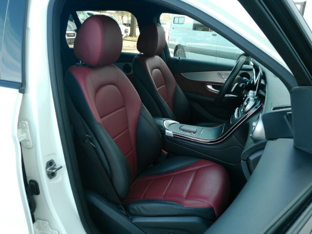 2022 Mercedes-Benz GLC 300 SUV Plano TX