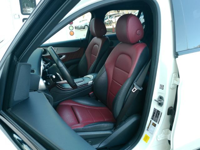 2022 Mercedes-Benz GLC 300 SUV Plano TX