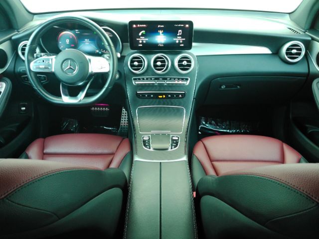 2022 Mercedes-Benz GLC 300 SUV