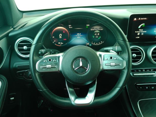 2022 Mercedes-Benz GLC 300 SUV Plano TX