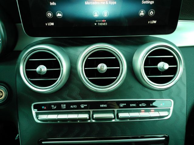 2022 Mercedes-Benz GLC 300 SUV Plano TX