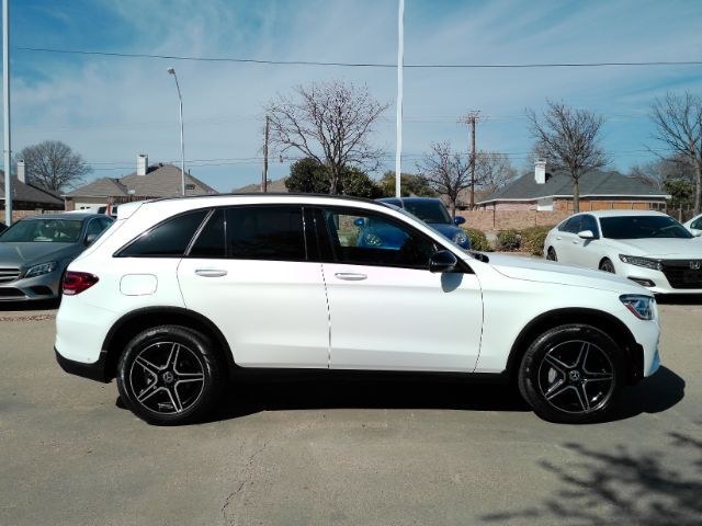 2022 Mercedes-Benz GLC 300 SUV Plano TX