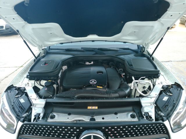 2022 Mercedes-Benz GLC 300 SUV Plano TX