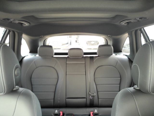 2022 Mercedes-Benz GLC 300 SUV Plano TX