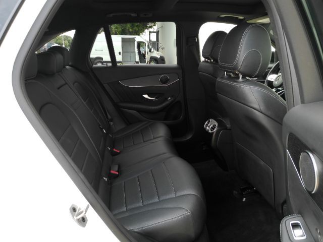 2022 Mercedes-Benz GLC 300 SUV Plano TX