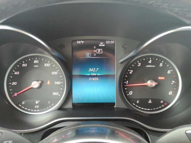 2022 Mercedes-Benz GLC 300 SUV Plano TX