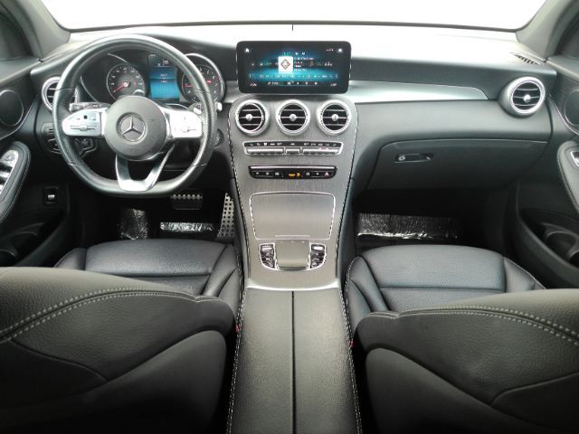 2022 Mercedes-Benz GLC 300 SUV Plano TX
