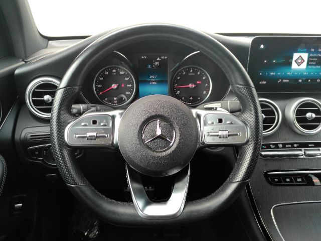 2022 Mercedes-Benz GLC 300 SUV Plano TX