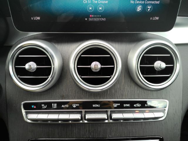2022 Mercedes-Benz GLC 300 SUV Plano TX