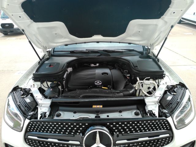 2022 Mercedes-Benz GLC 300 SUV Plano TX