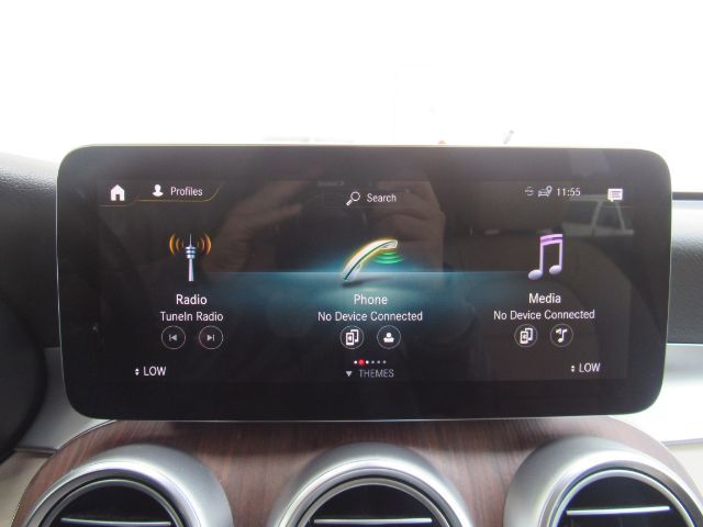 2022 Mercedes-Benz GLC 300 SUV Plano TX
