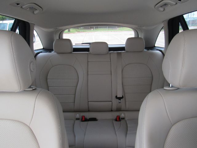 2022 Mercedes-Benz GLC 300 SUV Plano TX