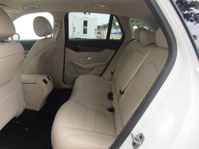 2022 Mercedes-Benz GLC 300 SUV Plano TX