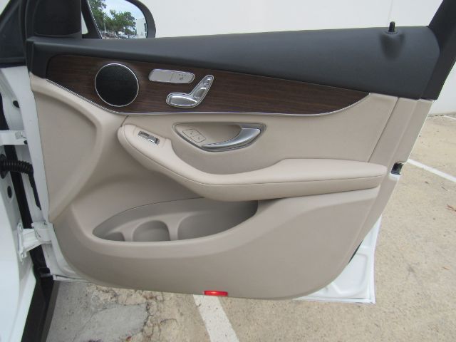 2022 Mercedes-Benz GLC 300 SUV Plano TX