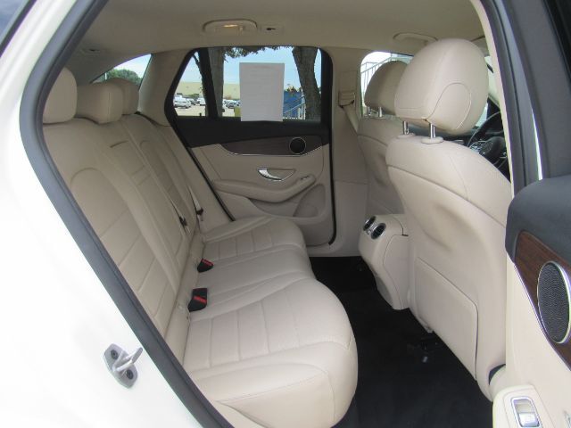 2022 Mercedes-Benz GLC 300 SUV Plano TX