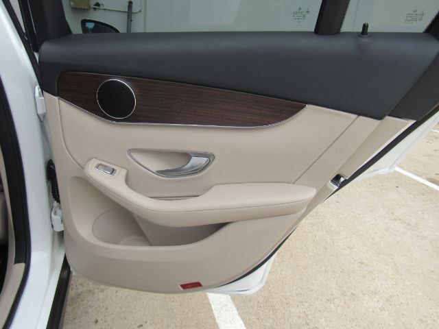 2022 Mercedes-Benz GLC 300 SUV Plano TX