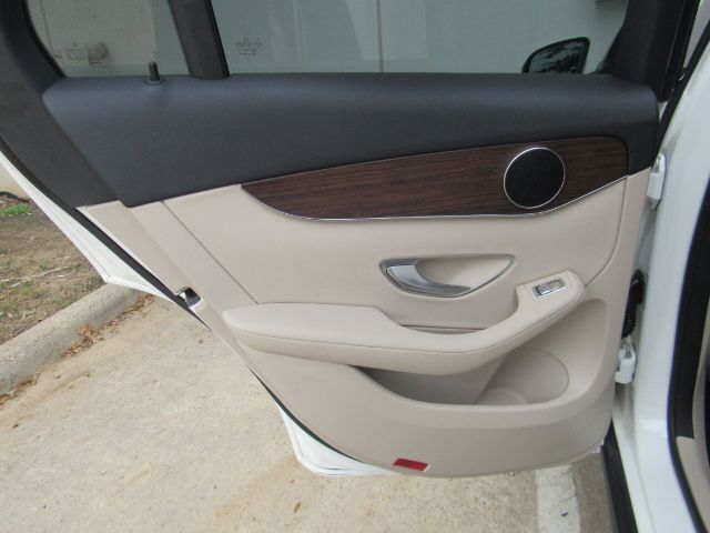 2022 Mercedes-Benz GLC 300 SUV Plano TX