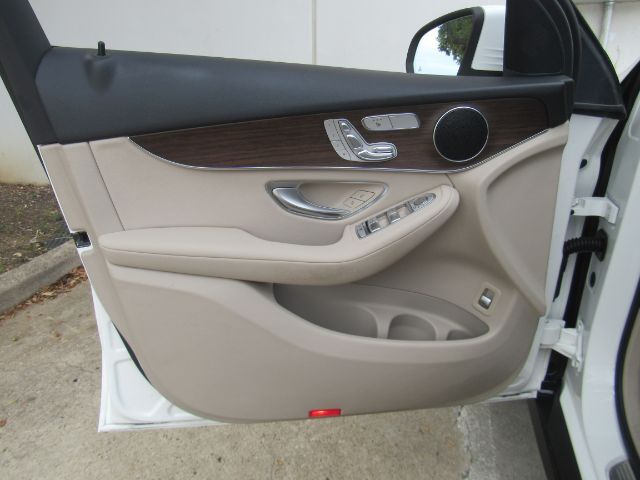 2022 Mercedes-Benz GLC 300 SUV Plano TX