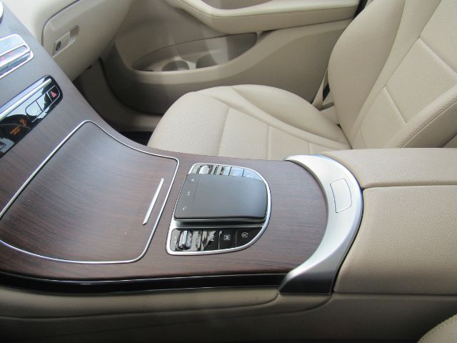 2022 Mercedes-Benz GLC 300 SUV Plano TX