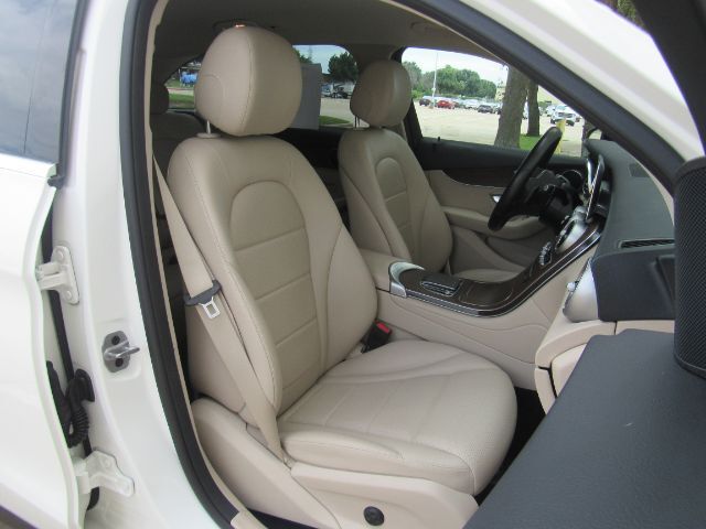 2022 Mercedes-Benz GLC 300 SUV Plano TX