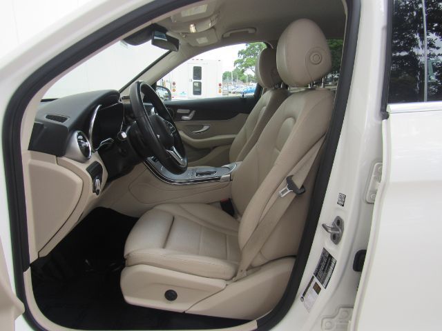 2022 Mercedes-Benz GLC 300 SUV Plano TX