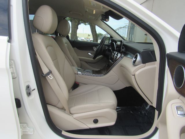 2022 Mercedes-Benz GLC 300 SUV Plano TX