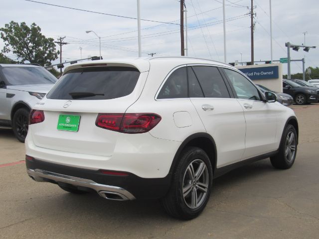 2022 Mercedes-Benz GLC 300 SUV Plano TX