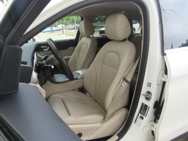 2022 Mercedes-Benz GLC 300 SUV Plano TX