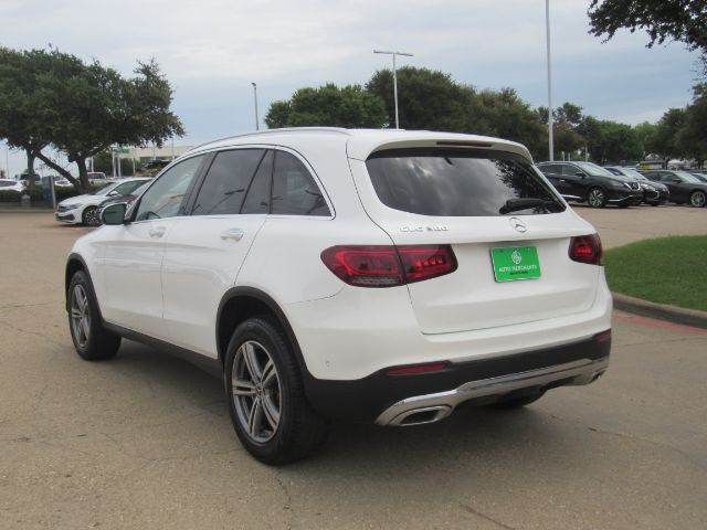 2022 Mercedes-Benz GLC 300 SUV Plano TX