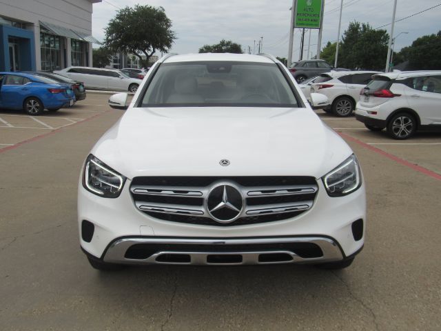 2022 Mercedes-Benz GLC 300 SUV Plano TX