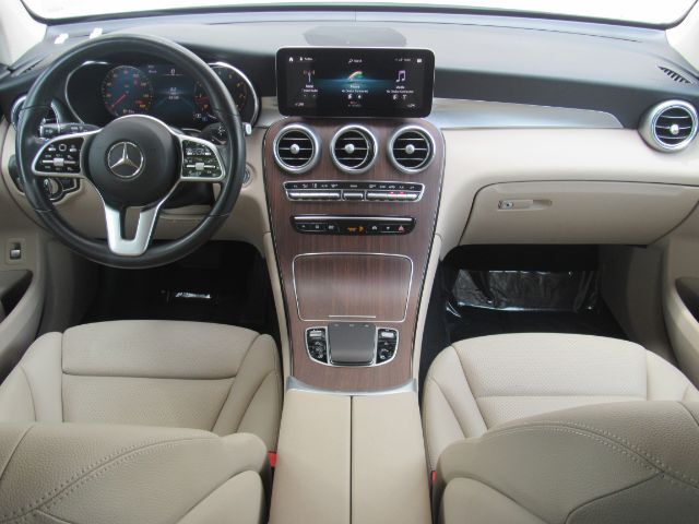 2022 Mercedes-Benz GLC 300 SUV Plano TX