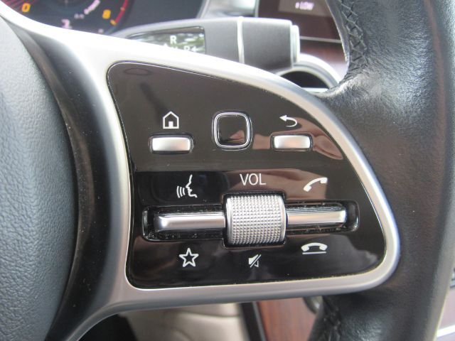 2022 Mercedes-Benz GLC 300 SUV Plano TX