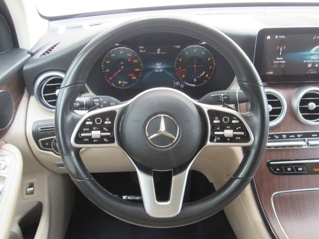 2022 Mercedes-Benz GLC 300 SUV Plano TX