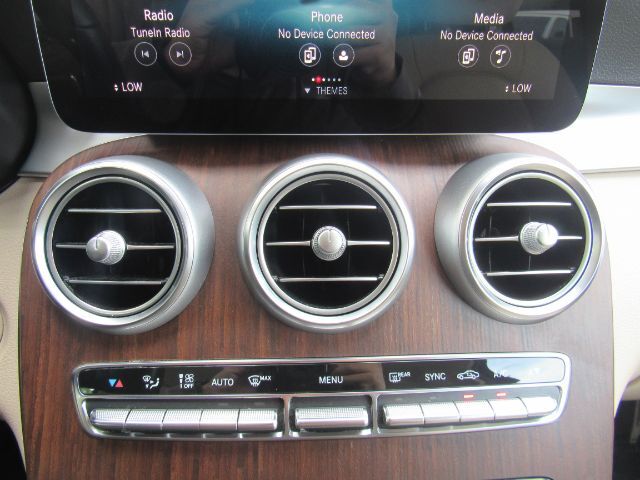 2022 Mercedes-Benz GLC 300 SUV Plano TX