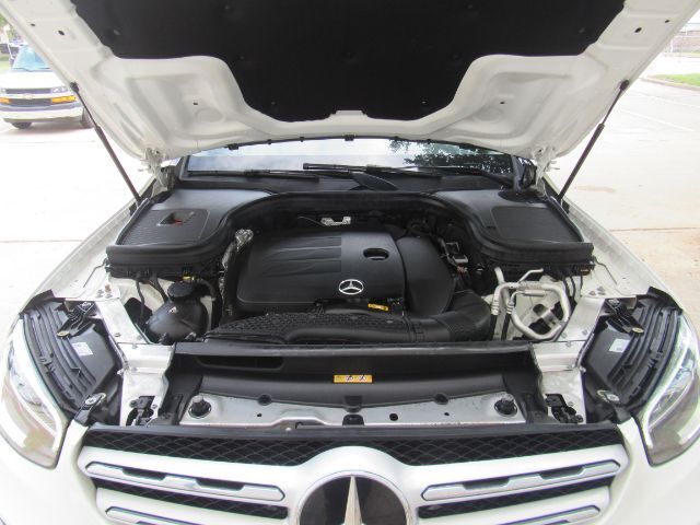 2022 Mercedes-Benz GLC 300 SUV Plano TX