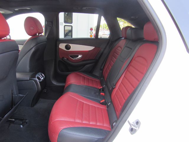 2022 Mercedes-Benz GLC 300 SUV Plano TX