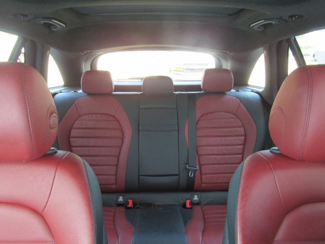 2022 Mercedes-Benz GLC 300 SUV Plano TX