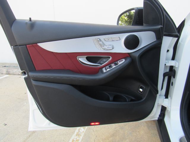2022 Mercedes-Benz GLC 300 SUV Plano TX