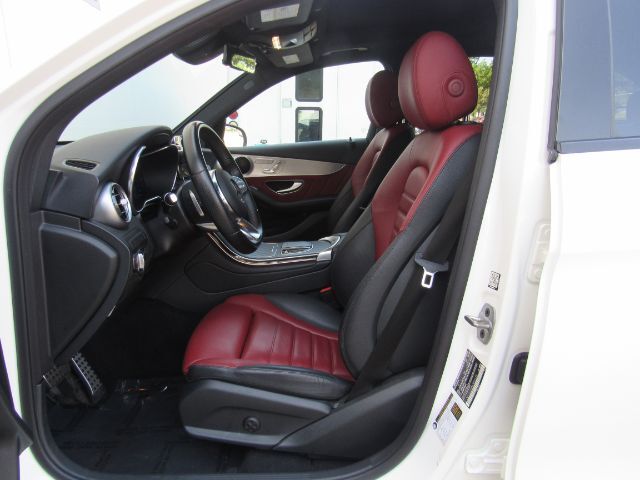 2022 Mercedes-Benz GLC 300 SUV Plano TX