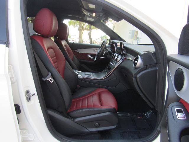 2022 Mercedes-Benz GLC 300 SUV Plano TX