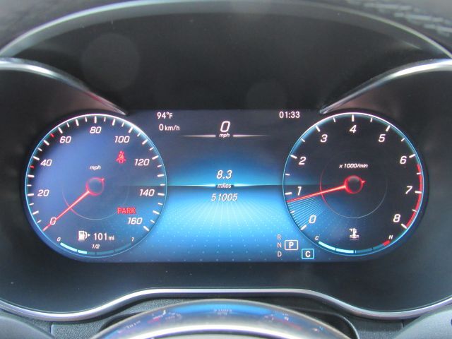 2022 Mercedes-Benz GLC 300 SUV Plano TX
