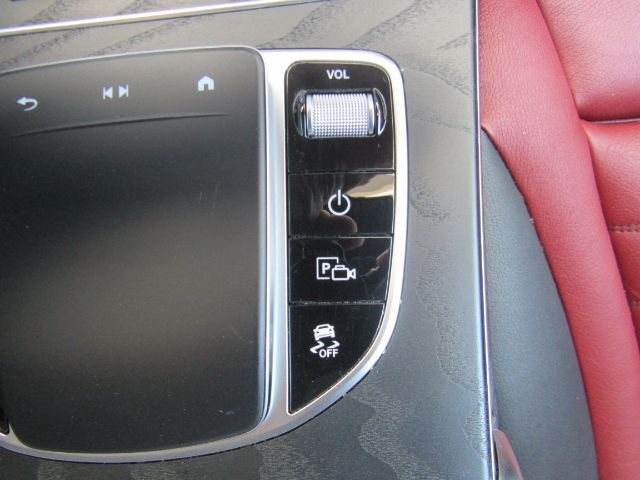 2022 Mercedes-Benz GLC 300 SUV Plano TX