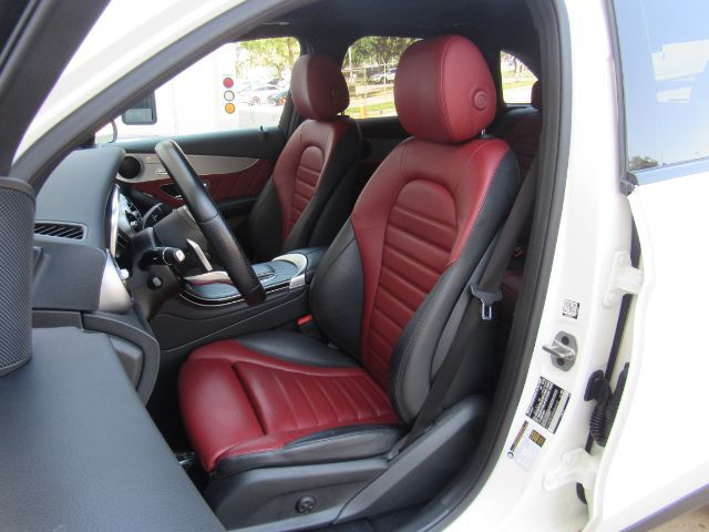 2022 Mercedes-Benz GLC 300 SUV Plano TX