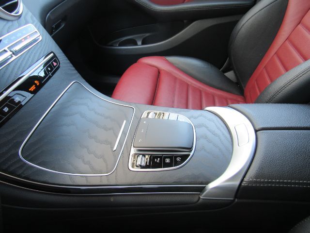 2022 Mercedes-Benz GLC 300 SUV Plano TX
