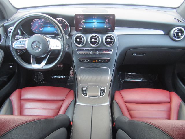 2022 Mercedes-Benz GLC 300 SUV Plano TX
