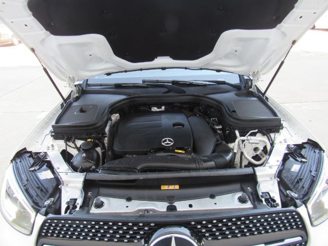 2022 Mercedes-Benz GLC 300 SUV Plano TX