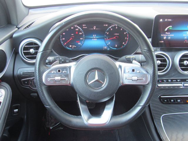 2022 Mercedes-Benz GLC 300 SUV Plano TX