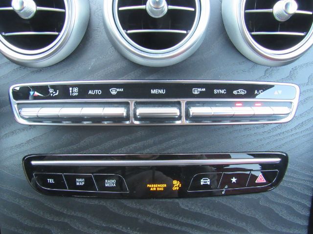 2022 Mercedes-Benz GLC 300 SUV Plano TX