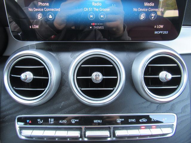 2022 Mercedes-Benz GLC 300 SUV Plano TX