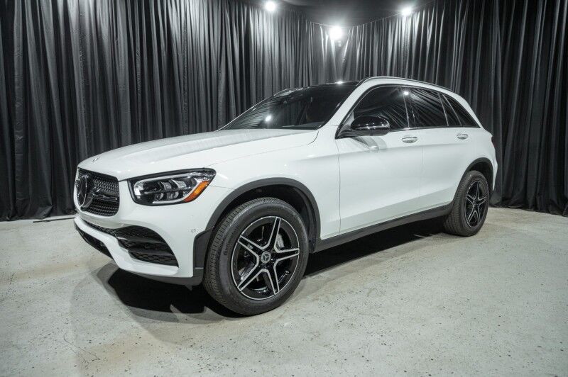 Mercedes-Benz 300 SUV